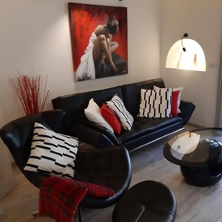 Casa Sophia Appartement Rome Buitenkant foto