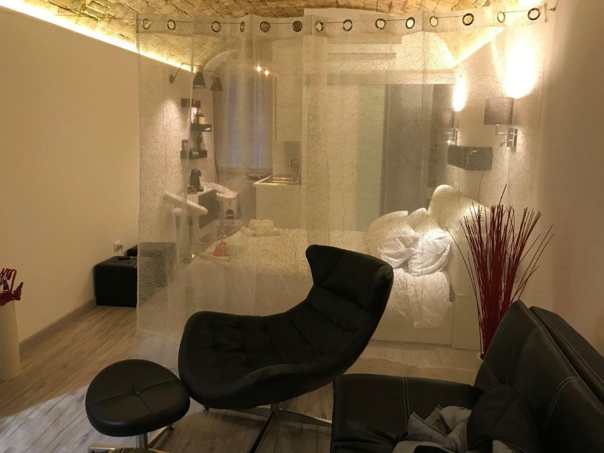 Casa Sophia Appartement Rome Buitenkant foto