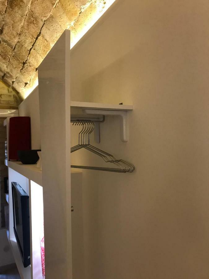 Casa Sophia Appartement Rome Buitenkant foto