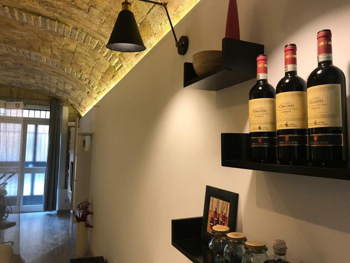 Casa Sophia Appartement Rome Buitenkant foto