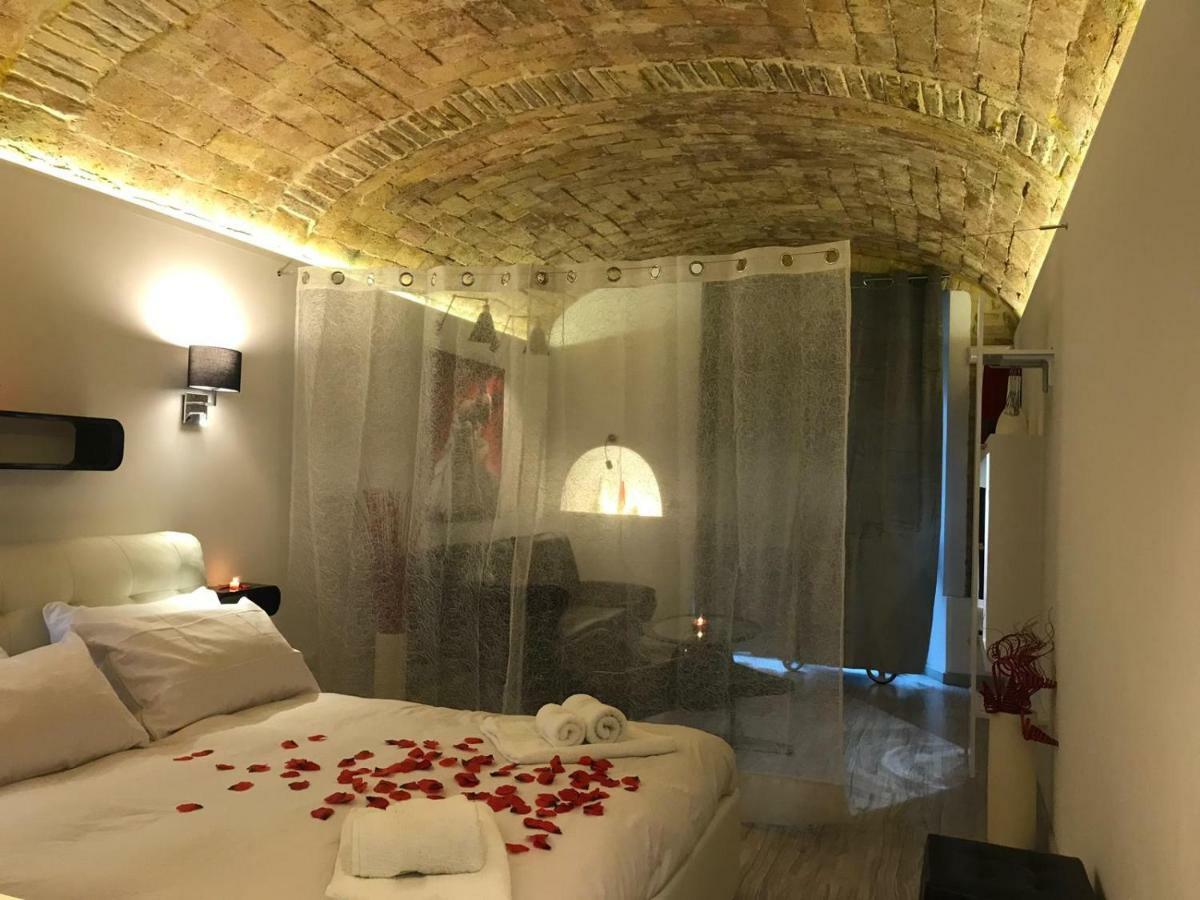 Casa Sophia Appartement Rome Buitenkant foto
