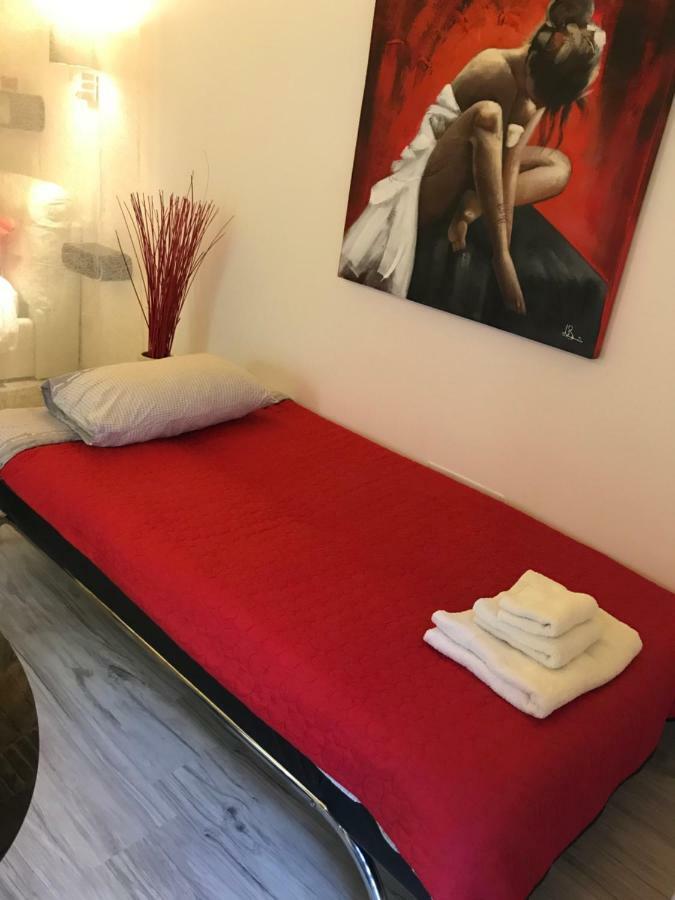 Casa Sophia Appartement Rome Buitenkant foto