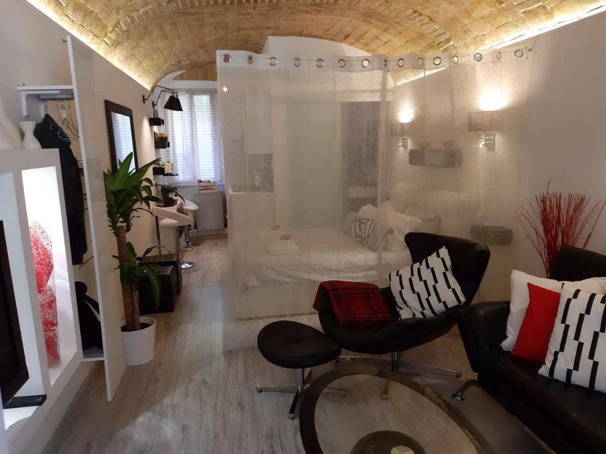 Casa Sophia Appartement Rome Buitenkant foto