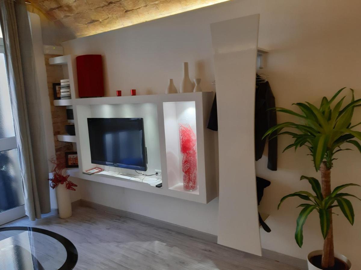Casa Sophia Appartement Rome Buitenkant foto