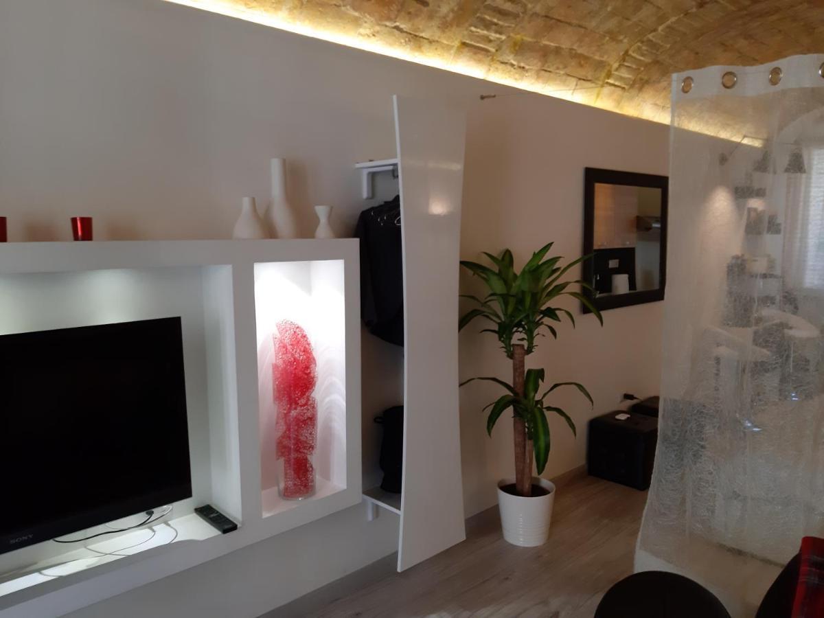 Casa Sophia Appartement Rome Buitenkant foto