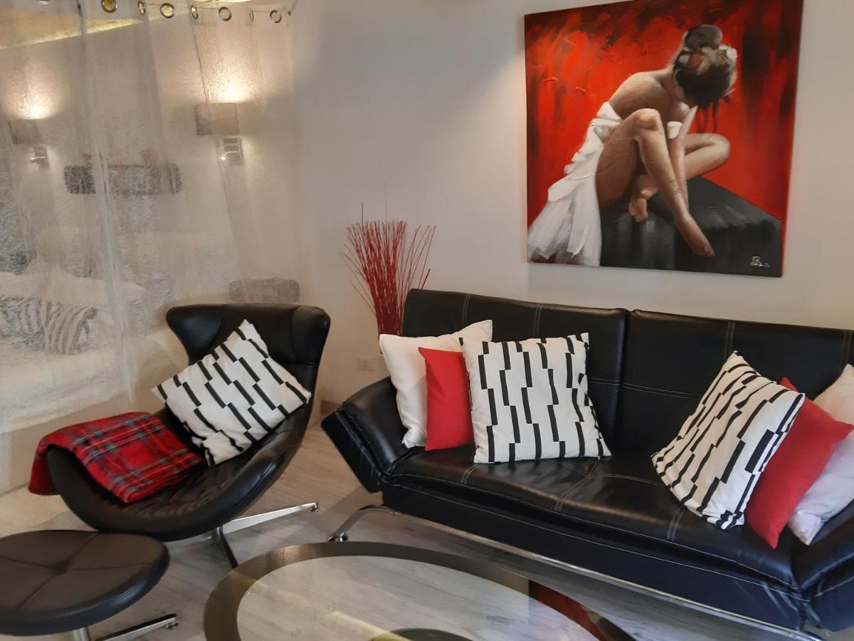 Casa Sophia Appartement Rome Buitenkant foto