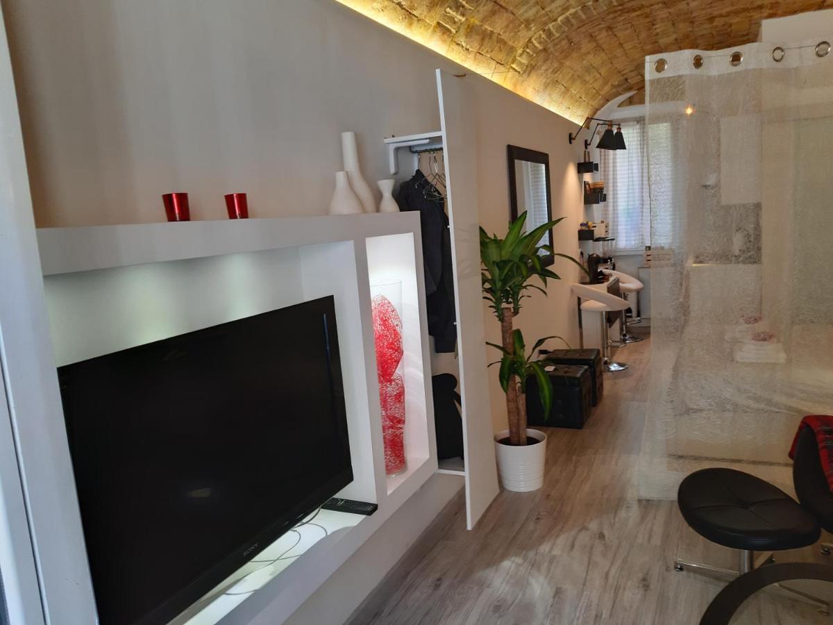 Casa Sophia Appartement Rome Buitenkant foto